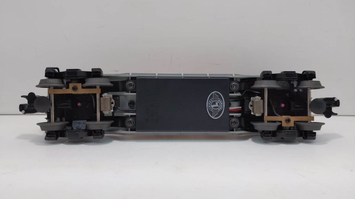 Lionel 6-26768 O Gauge Operating Searchlight Car #3520 LN/Box