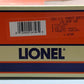 Lionel 6-16748 O Gauge U.S Forest Service Operating Log Dump Car #3361 LN/Box