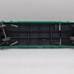 Lionel 6-17551 O Gauge New York Central Flatcar w/Two Pickup Trucks NIB