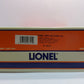 Lionel 6-26721 O Gauge Lionel Lines Operating Coal Dump Car VG/Box