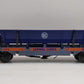 Lionel 6-26721 O Gauge Lionel Lines Operating Coal Dump Car VG/Box