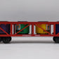 Lionel 6-19446 O Gauge Pittsburgh Paint Vat Car NIB