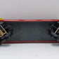 MTH 30-7714 O Gauge Texas & Pacific Caboose #2569 NIB