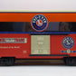 Lionel 6-19995 O Gauge LRRC 25th Anniversary Lionel Boxcar NIB
