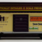 MTH 20-93154 O Gauge TCA York 2002 Boxcar MT/Box