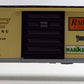 MTH 20-93154 O Gauge TCA York 2002 Boxcar MT/Box