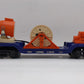 Lionel 6-19880 O Gauge Lionel Lines Ext. Searchlight Car EX/Box