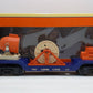 Lionel 6-19880 O Gauge Lionel Lines Ext. Searchlight Car EX/Box