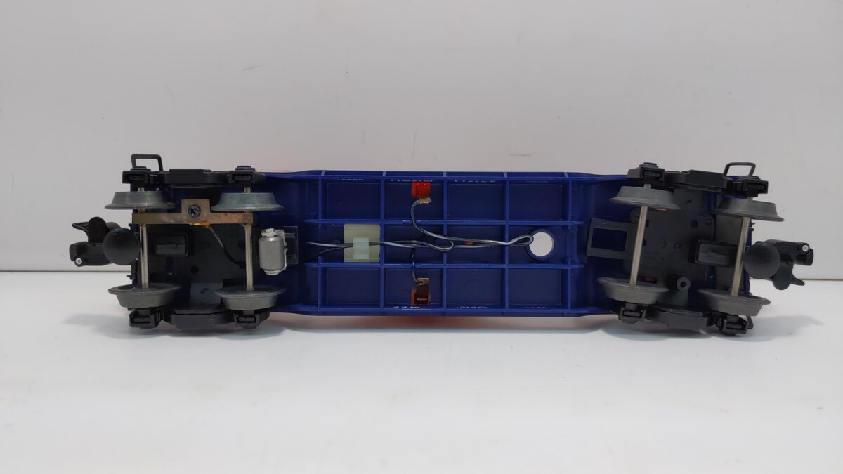 Lionel 6-19880 O Gauge Lionel Lines Ext. Searchlight Car EX/Box
