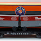 Lionel 6-26044 O Gauge New York Central Flatcar #506089 with Trailers NIB