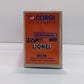 Corgi 52302 1:50 Lionel City Van Lines Mack B Series Semi Truck NIB