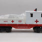 Lionel 6-26513 O Gauge NYC Emergency First Aid Caboose LN/Box