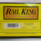 MTH 30-7914 O Gauge New York Central Searchlight Car #498996 NIB