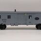 Lionel 6-5735 O Gauge New York Central Wood-Sided Bunk Car #5735 LN/Box