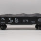 Lionel 6-9824 O Gauge New York Central Gondola with Coal Load