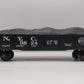 Lionel 6-9824 O Gauge New York Central Gondola with Coal Load LN/Box