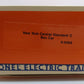Lionel 6-9469 O Gauge New York Central Lines Boxcar #9469 LN/Box