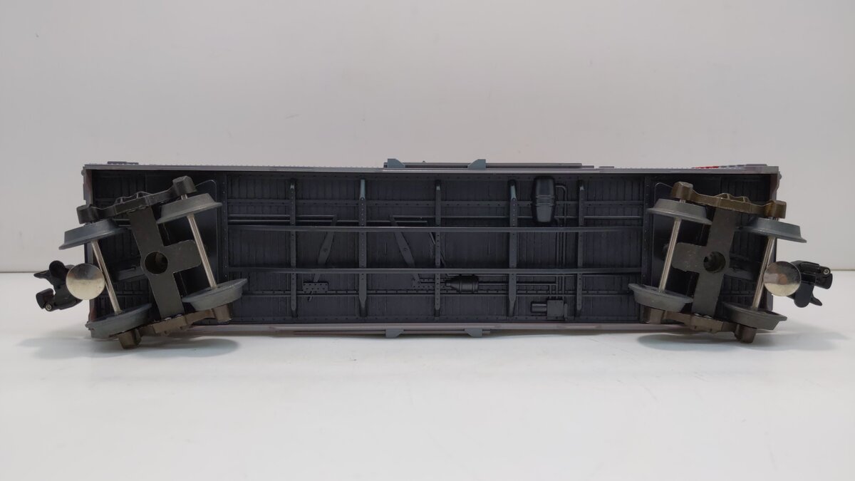 Lionel 6-9469 O Gauge New York Central Lines Boxcar #9469 LN/Box