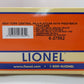 Lionel 6-27562 O New York Central PS-4 Flat Car w/ Piggyback Trailers #506075 LN/Box