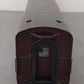 USA Trains R31021 Pennsylvania Streamlined Coach #4110 - Metal Wheels/Box