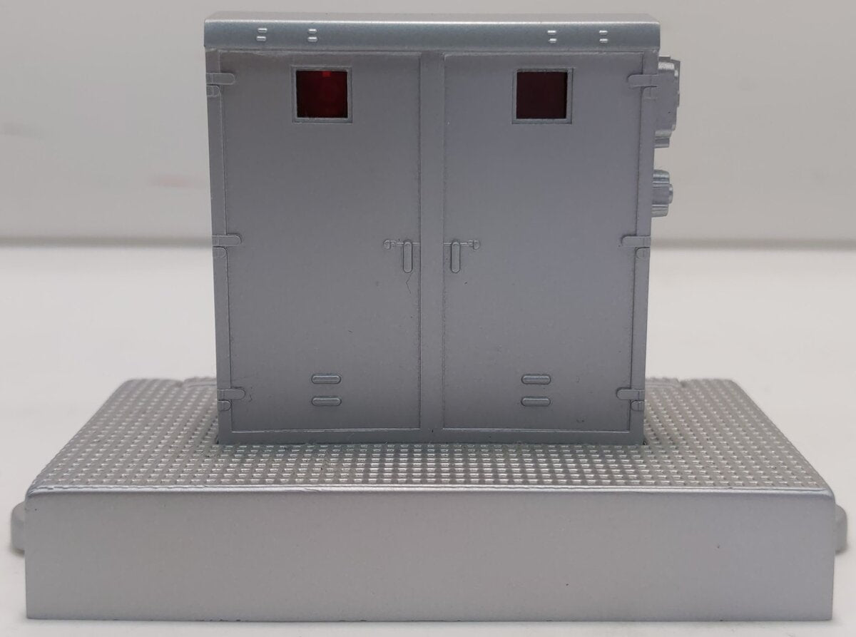 MTH 45-1028 O Gauge ScaleTrax Infrared Track Activation Device ITAD