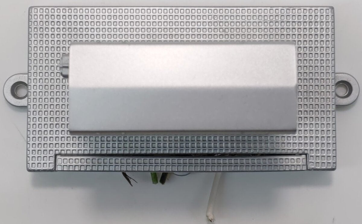 MTH 45-1028 O Gauge ScaleTrax Infrared Track Activation Device ITAD