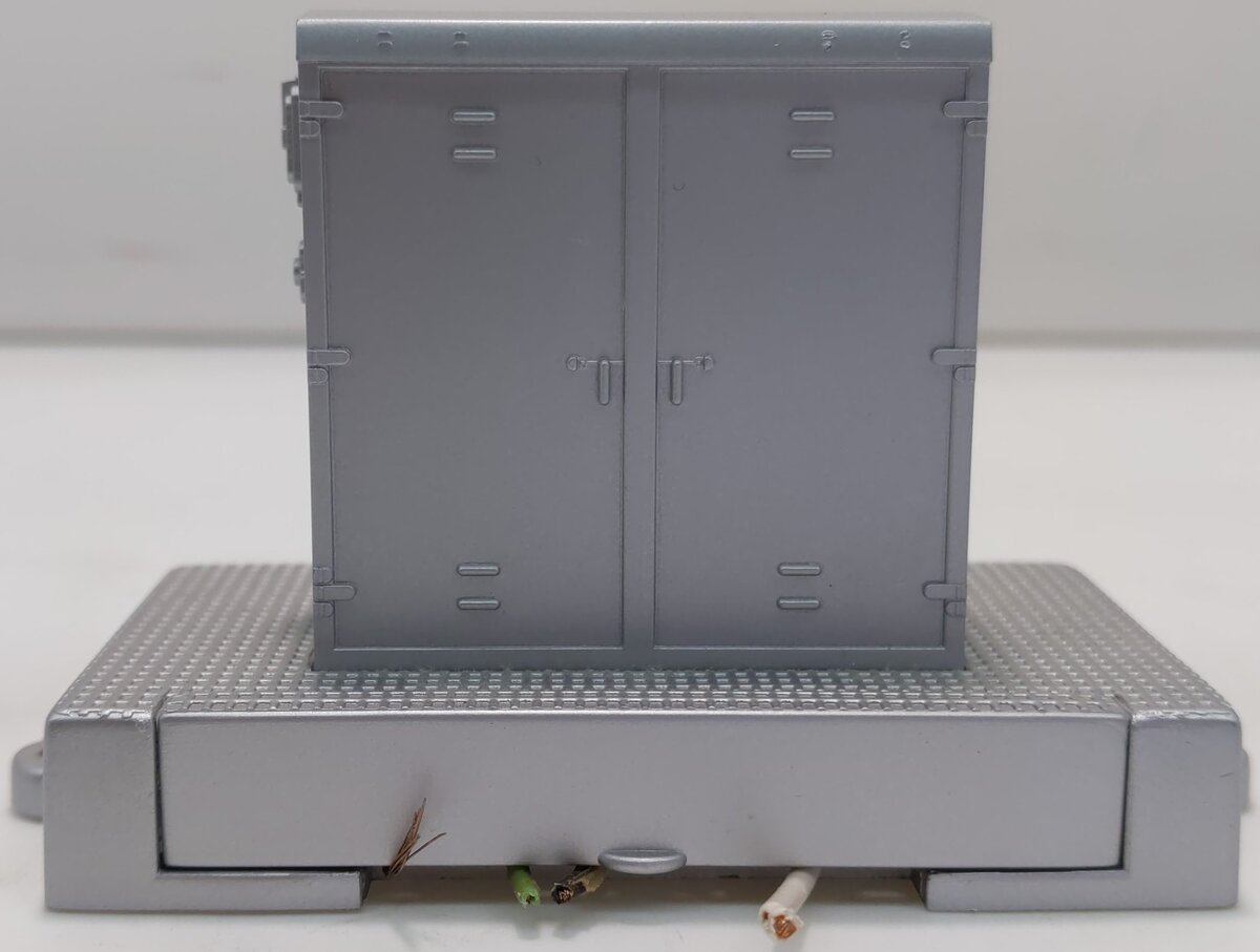 MTH 45-1028 O Gauge ScaleTrax Infrared Track Activation Device ITAD