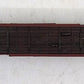 Micro-Trains 03000060 N Cotton Belt 50' Double Door Rib Side Boxcar #67315