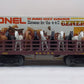 Lionel 6-9553 O Gauge Western & Atlantic Horse Car LN/Box