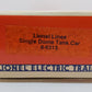 Lionel 6-6313 O Gauge Lionel Lines Single Dome Tank Car LN/Box