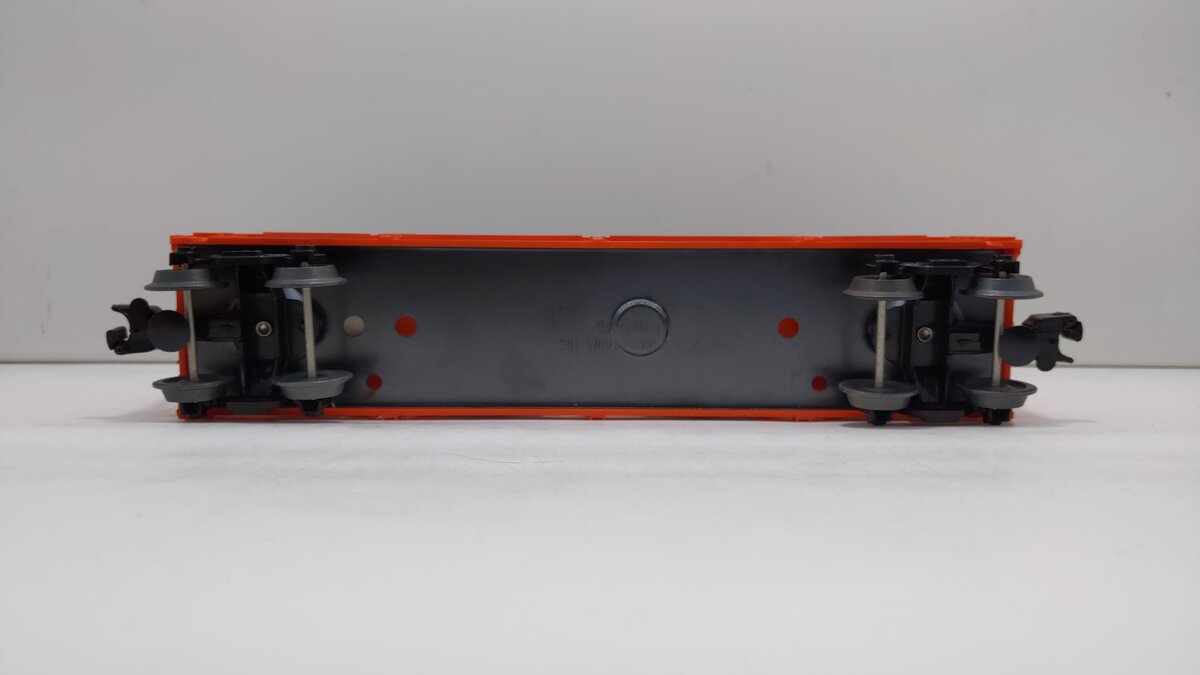 Lionel 6-19420 O Gauge Lionel Lines Vat Car #19420 LN/Box