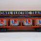 Lionel 6-19420 O Gauge Lionel Lines Vat Car #19420 LN/Box