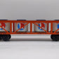 Lionel 6-19420 O Gauge Lionel Lines Vat Car #19420 LN/Box