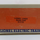 Lionel 6-5733 O Gauge Lionel Lines Illuminated Bunk Car #5733 LN/Box