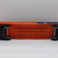 Lionel 6-6214 O Gauge Lionel Lines Gondola w/Canisters LN/Box