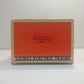Lionel 6-8578 O Gauge New York Central Motorized Ballast Tamper Car LN/Box
