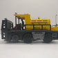 Lionel 6-8578 O Gauge New York Central Motorized Ballast Tamper Car LN/Box