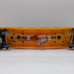 Lionel 6-16666 O Gauge Lionel Toxic Waste Car LN/Box