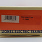 Lionel 6-16666 O Gauge Lionel Toxic Waste Car LN/Box