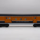 Lionel 6-52274 O Gauge TCA Aluminum Railway Post Office Car #2003 LN/Box