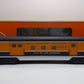 Lionel 6-52274 O Gauge TCA Aluminum Railway Post Office Car #2003 NIB