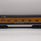 Lionel 6-52062 O Gauge TCA "City of Seattle" Skytop Observation Passenger Car NIB