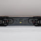 Lionel 6-52062 O Gauge TCA "City of Seattle" Skytop Observation Passenger Car EX/Box