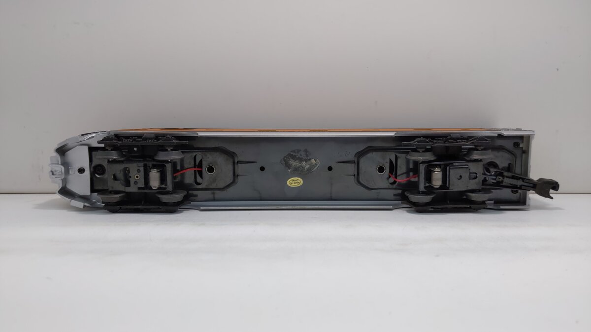 Lionel 6-52062 O Gauge TCA 