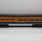 Lionel 6-52106 O Gauge TCA 1997 City of Phoenix Aluminum Diner Car LN/Box