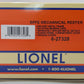 Lionel 6-27328 O Gauge SPFE Mechanical Reefer Car #456465