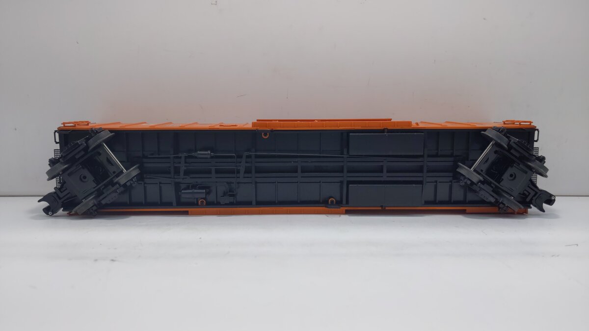 Lionel 6-27328 O Gauge SPFE Mechanical Reefer Car #456465