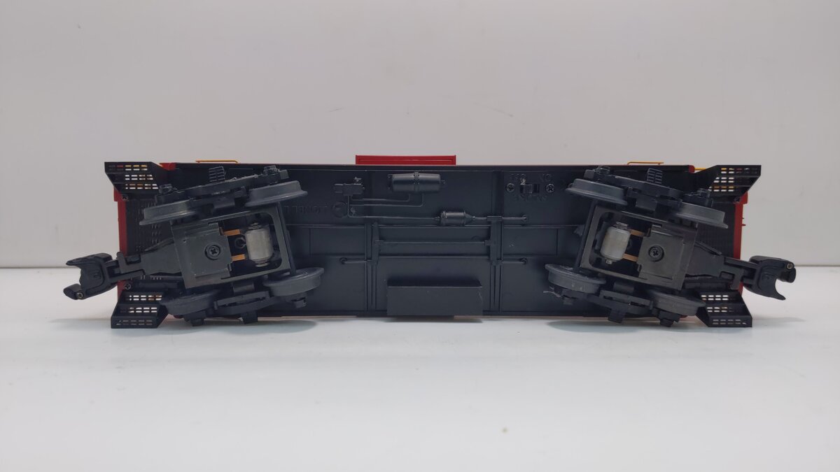 Lionel 6-17694 O Gauge Norfolk Southern Extended Vision Caboose #555582 LN/Box