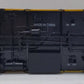 Lionel 6-17691 O Gauge Union Pacific CA-4 Illuminated Caboose #25103