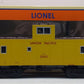 Lionel 6-17691 O Gauge Union Pacific CA-4 Illuminated Caboose #25103